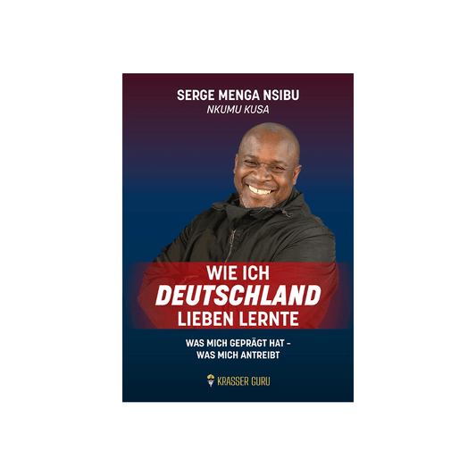 Wie ich Deutschland lieben lernte