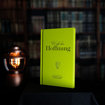 Worte der Hoffnung
