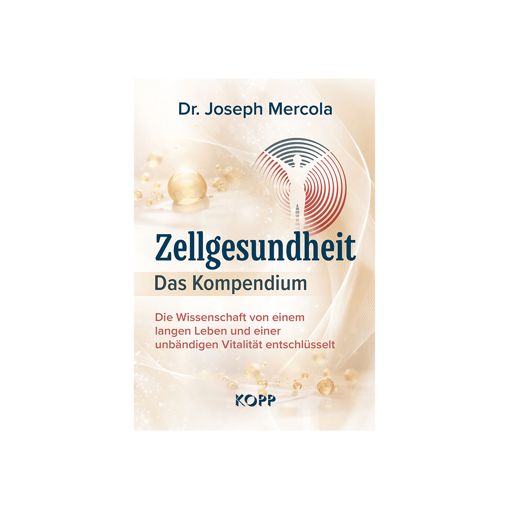 Zellgesundheit – Das Kompendium