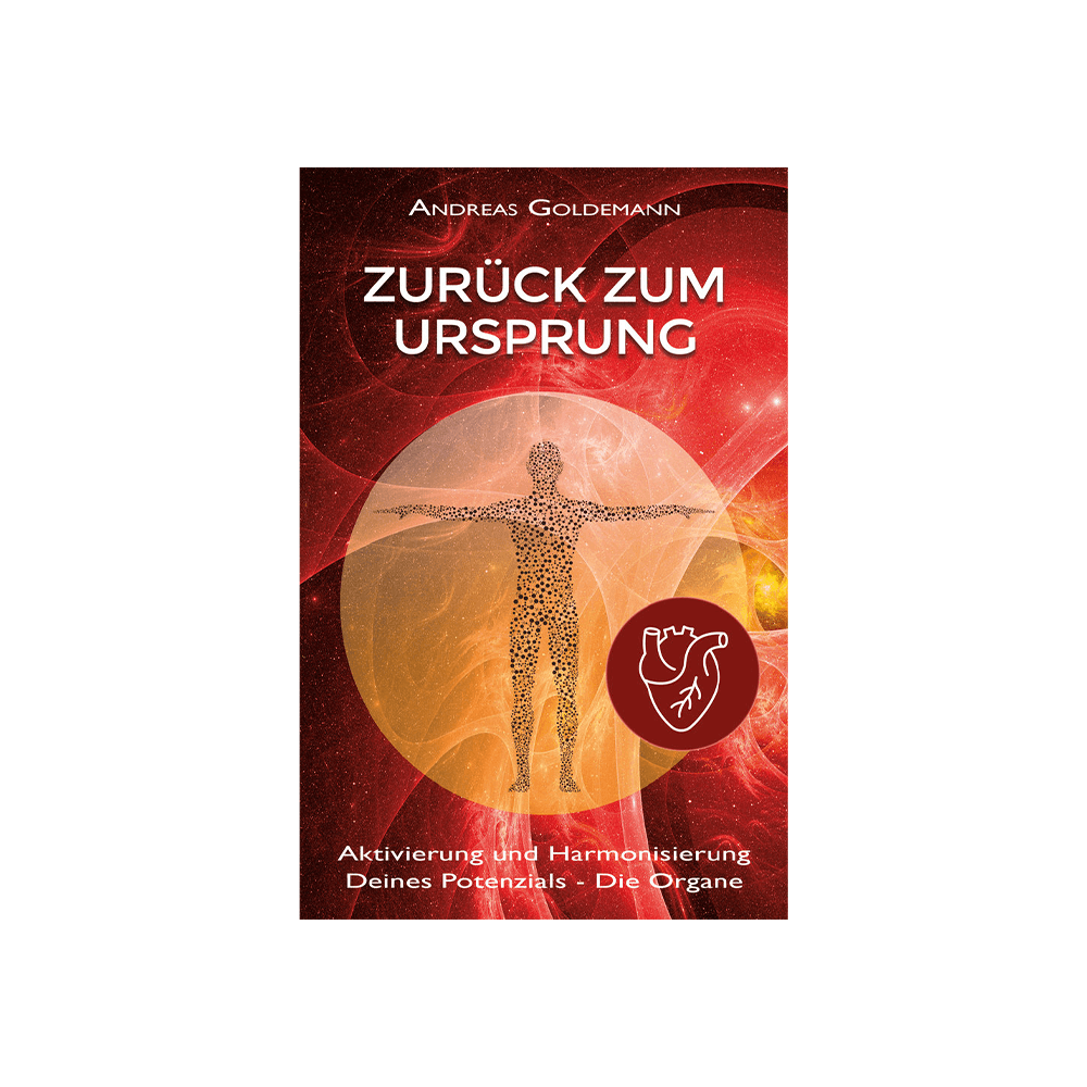 Zurück zum Ursprung – Die Organe