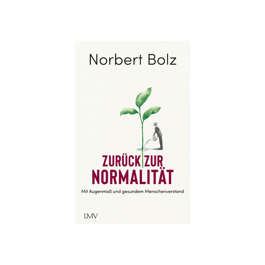 Zurück zur Normalität