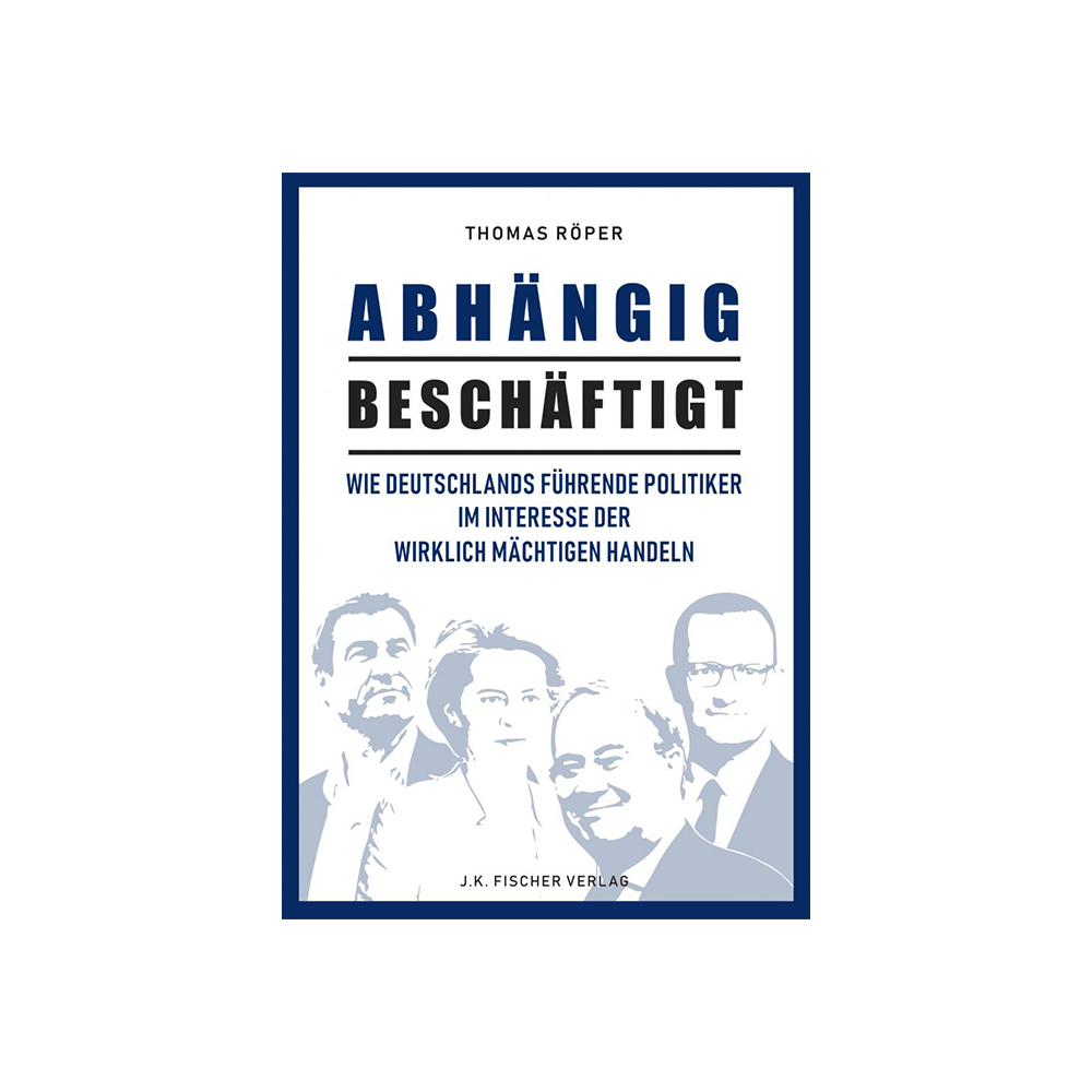 Abhängig beschäftigt
