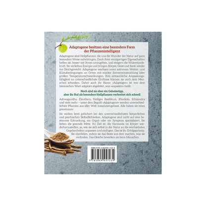 Adaptogene – Die Elitepflanzen der Natur