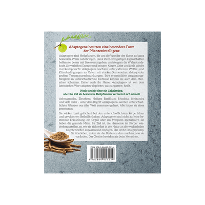 Adaptogene – Die Elitepflanzen der Natur