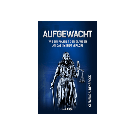 Aufgewacht