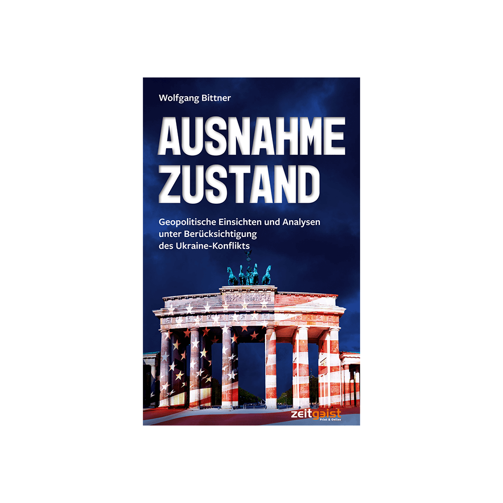 Ausnahmezustand