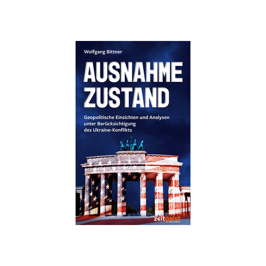 Ausnahmezustand