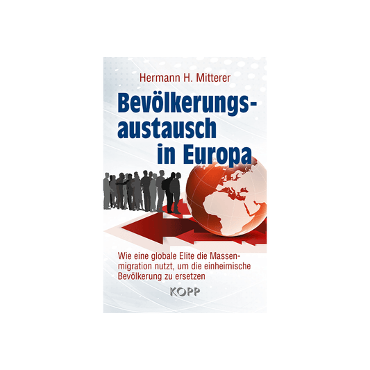Bevölkerungsaustausch in Europa