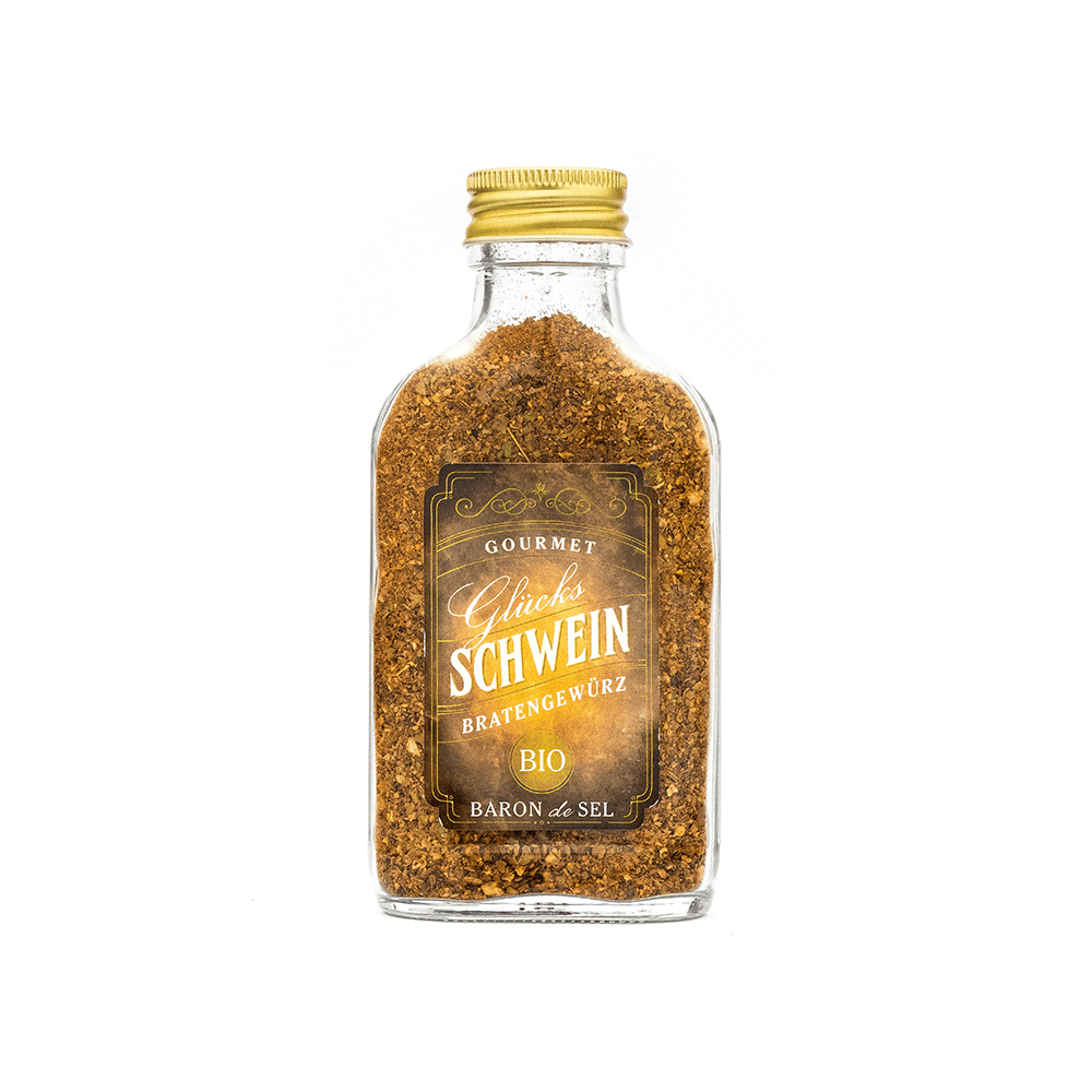 Bio Glücks Schwein (50g)