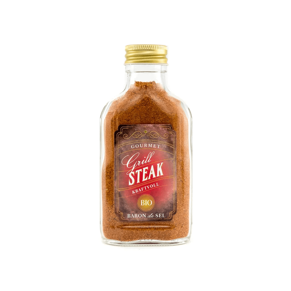 Bio Grill Steak (60g)