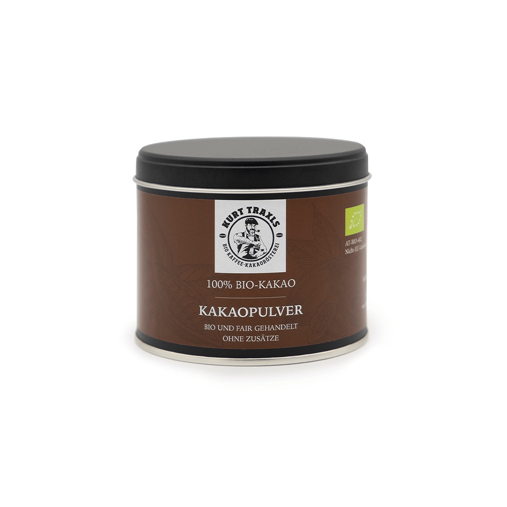 Bio Kakaopulver (200g)
