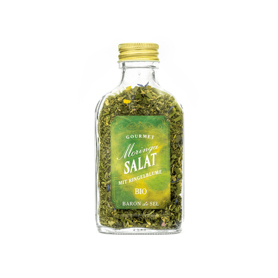 Bio Gewürzset Veggie