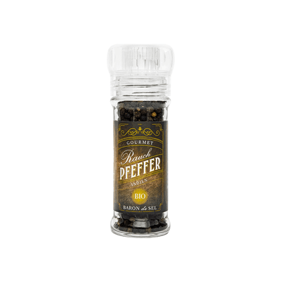 Bio Pfefferset