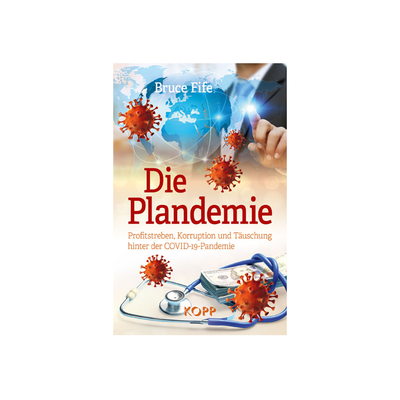 Die Plandemie