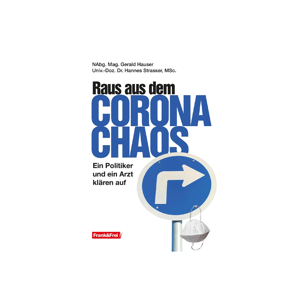 Raus aus dem Corona-Chaos