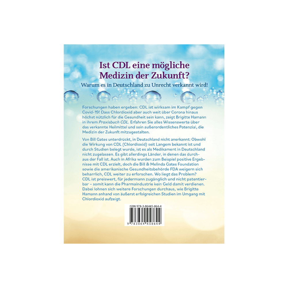 Praxisbuch CDL