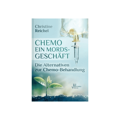 Chemotherapie – ein Mordsgeschäft