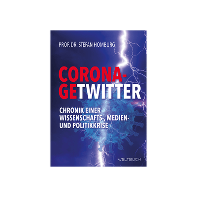 Corona-Getwitter