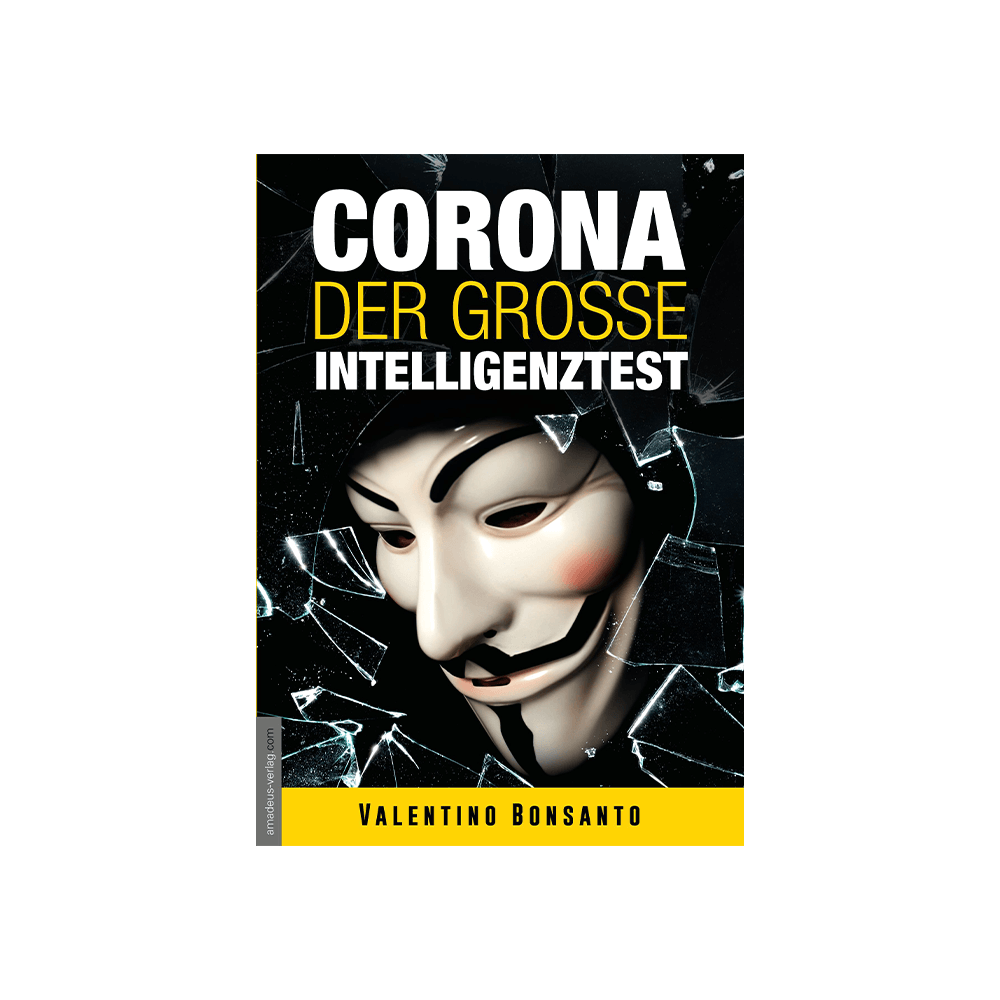 Corona – Der große Intelligenztest