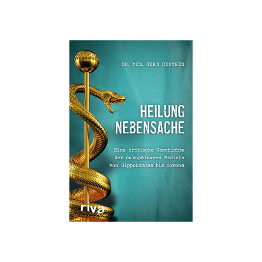 Heilung Nebensache