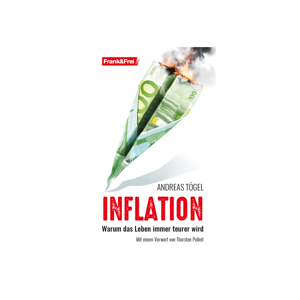 Inflation – Warum das Leben immer teurer wird