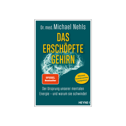 Das erschöpfte Gehirn