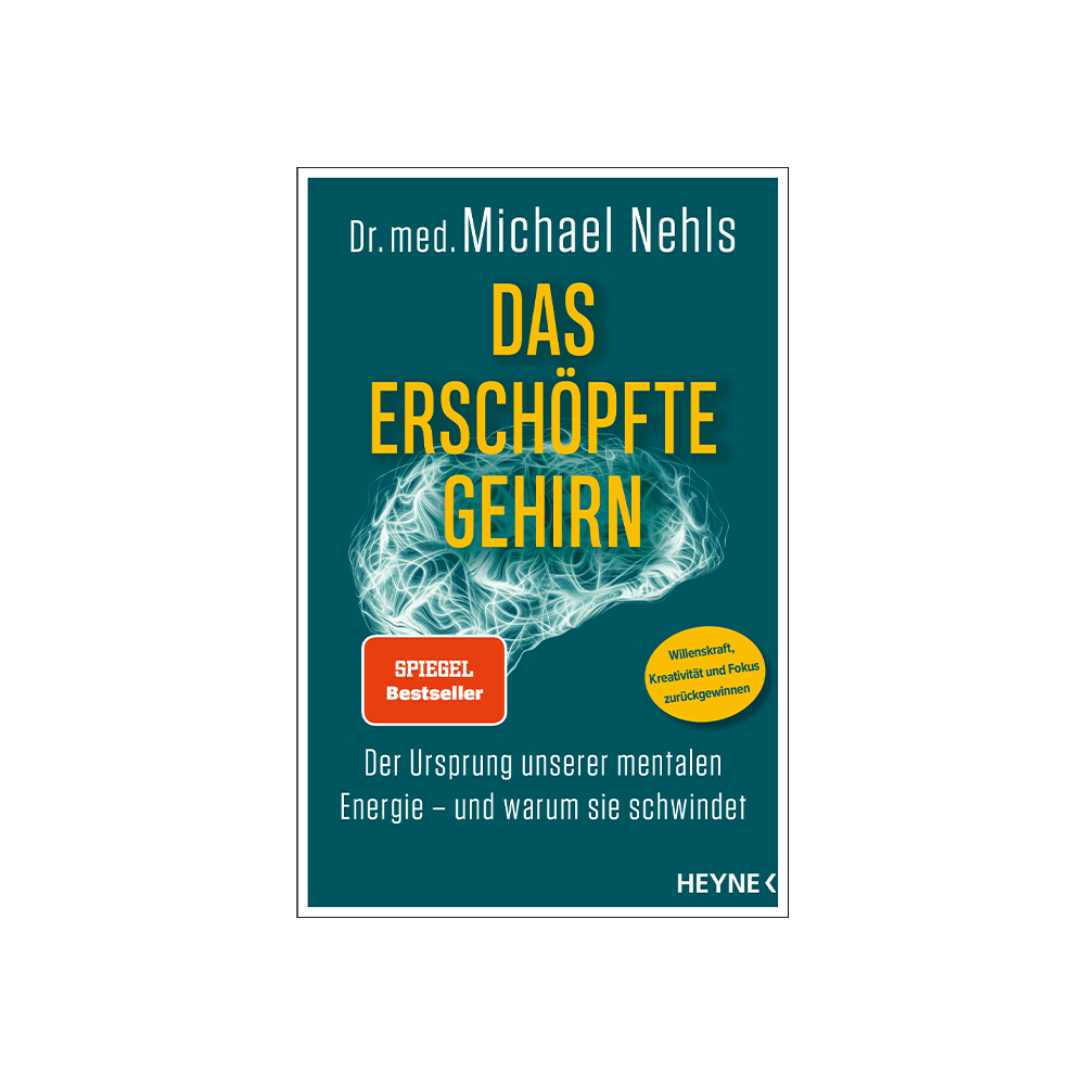 Das erschöpfte Gehirn