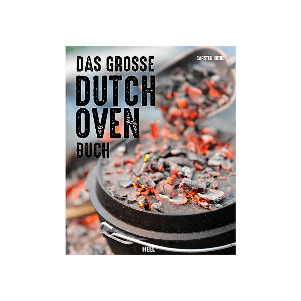 Das große Dutch Oven Buch