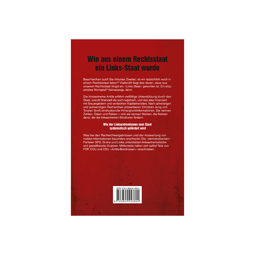 Der Links-Staat