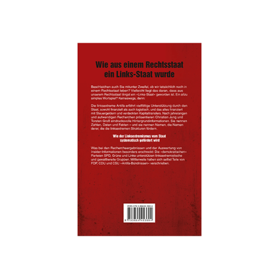 Der Links-Staat