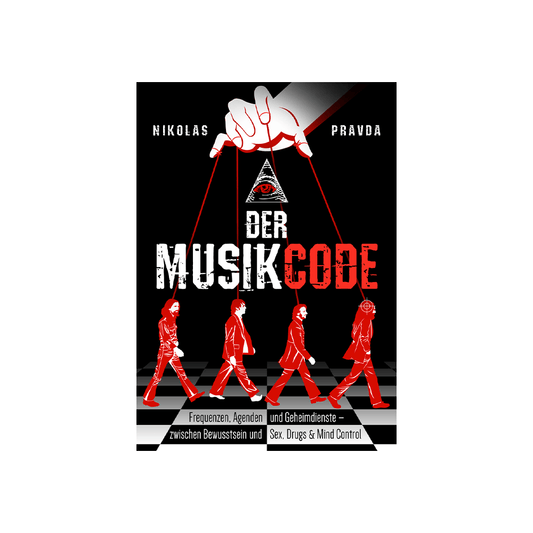 Der Musikcode