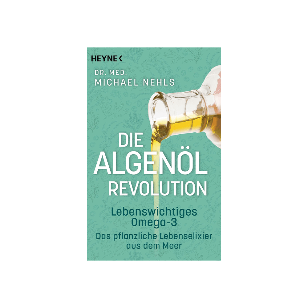 Die Algenöl-Revolution