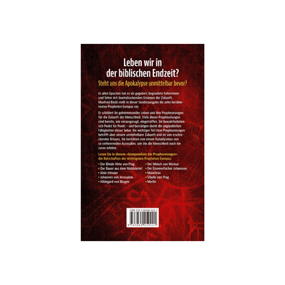 Die berühmtesten Propheten Europas