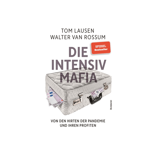 Die Intensiv-Mafia