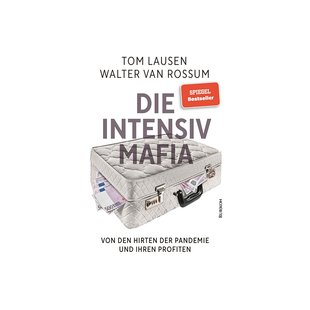 Die Intensiv-Mafia