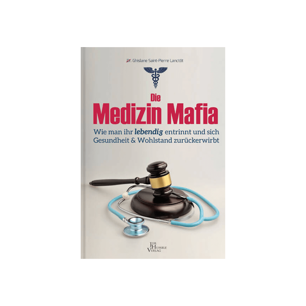 Die Medizin Mafia