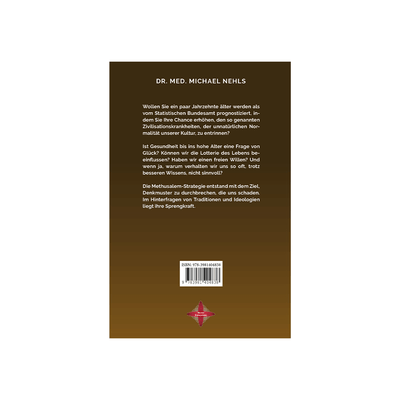 Die Methusalem-Strategie