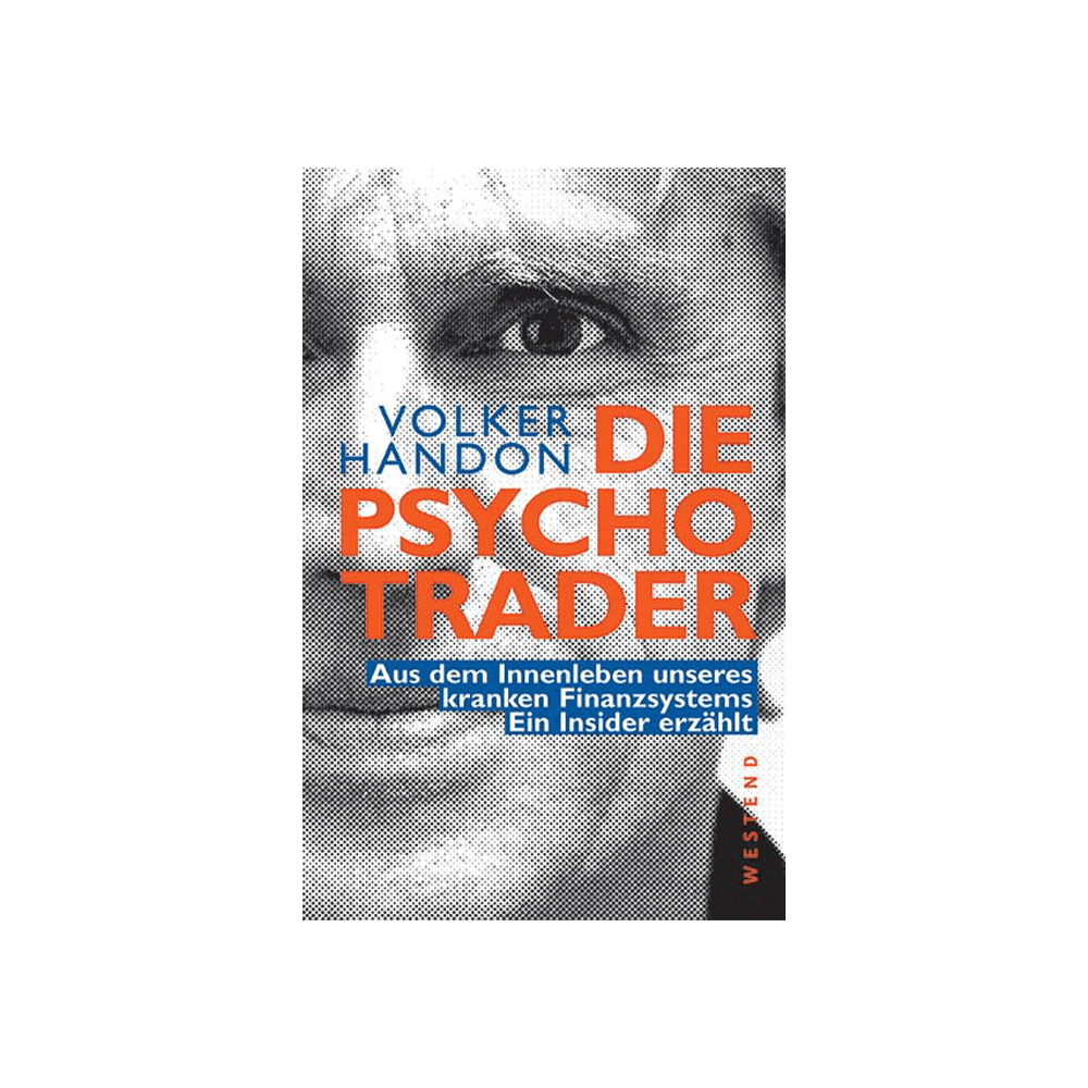 Die Psycho-Trader