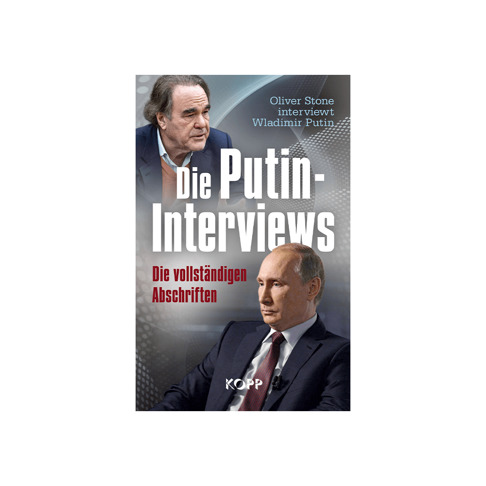 Die Putin-Interviews