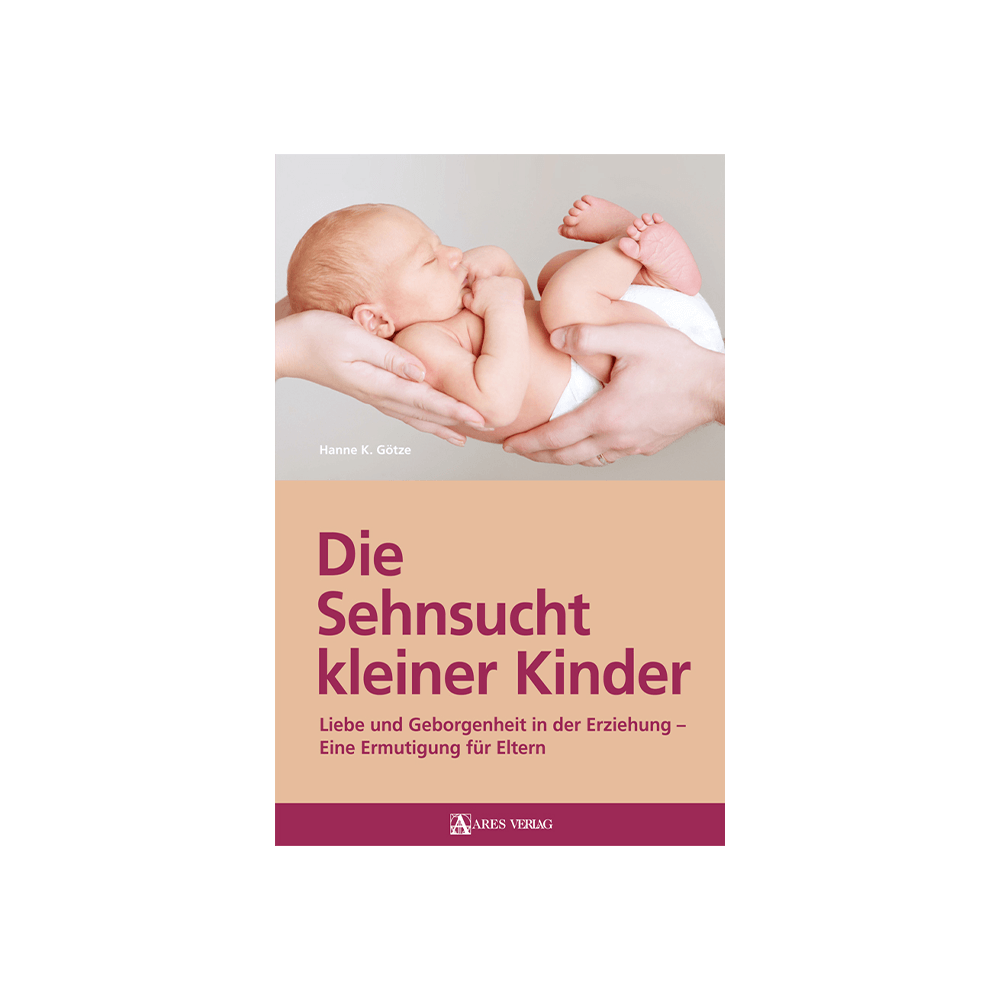 Die Sehnsucht kleiner Kinder