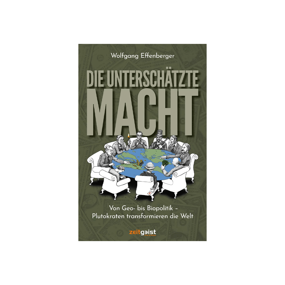 Die unterschätzte Macht