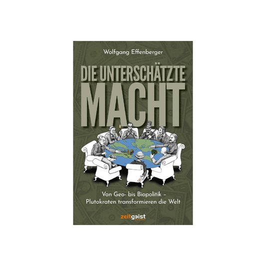 Die unterschätzte Macht