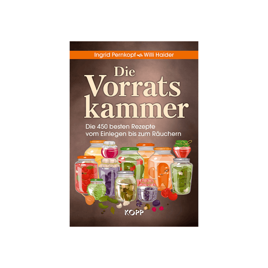Die Vorratskammer
