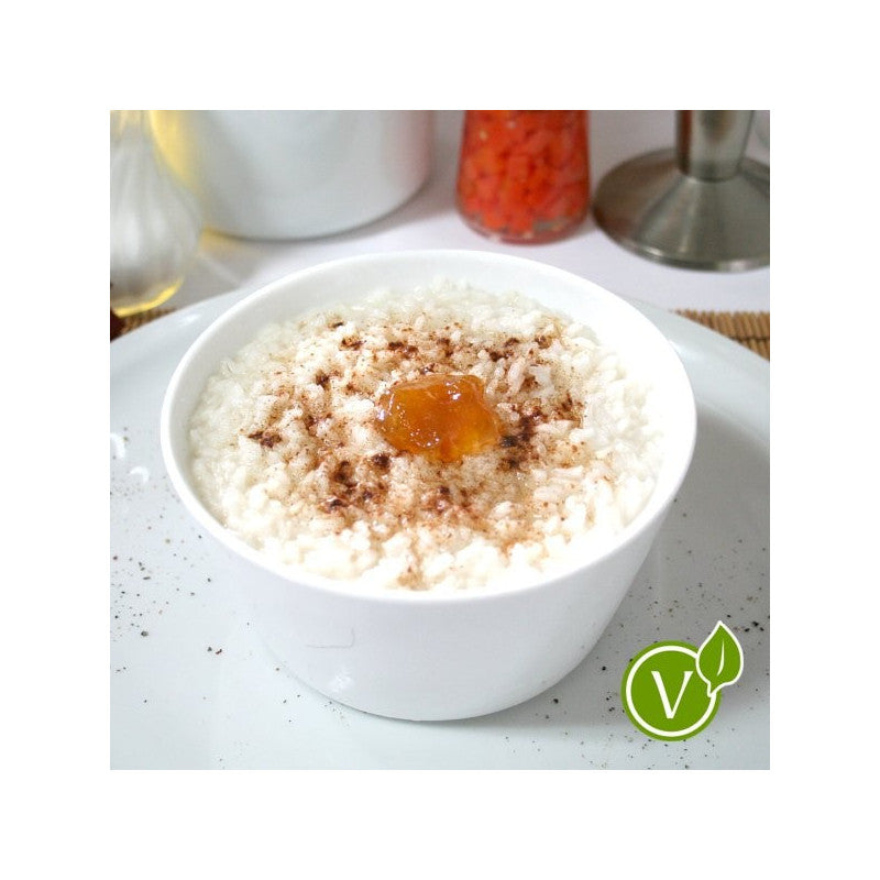 EF MEALS Milchreis (400g)