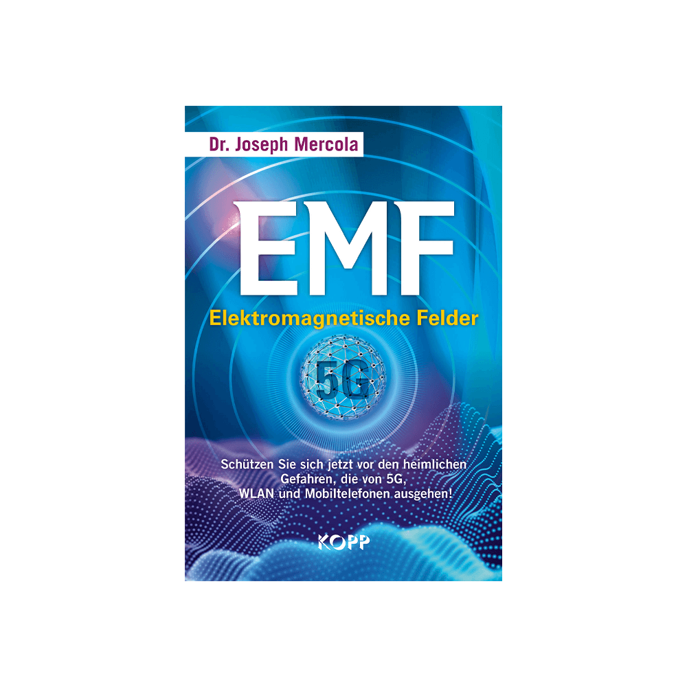 EMF – Elektromagnetische Felder