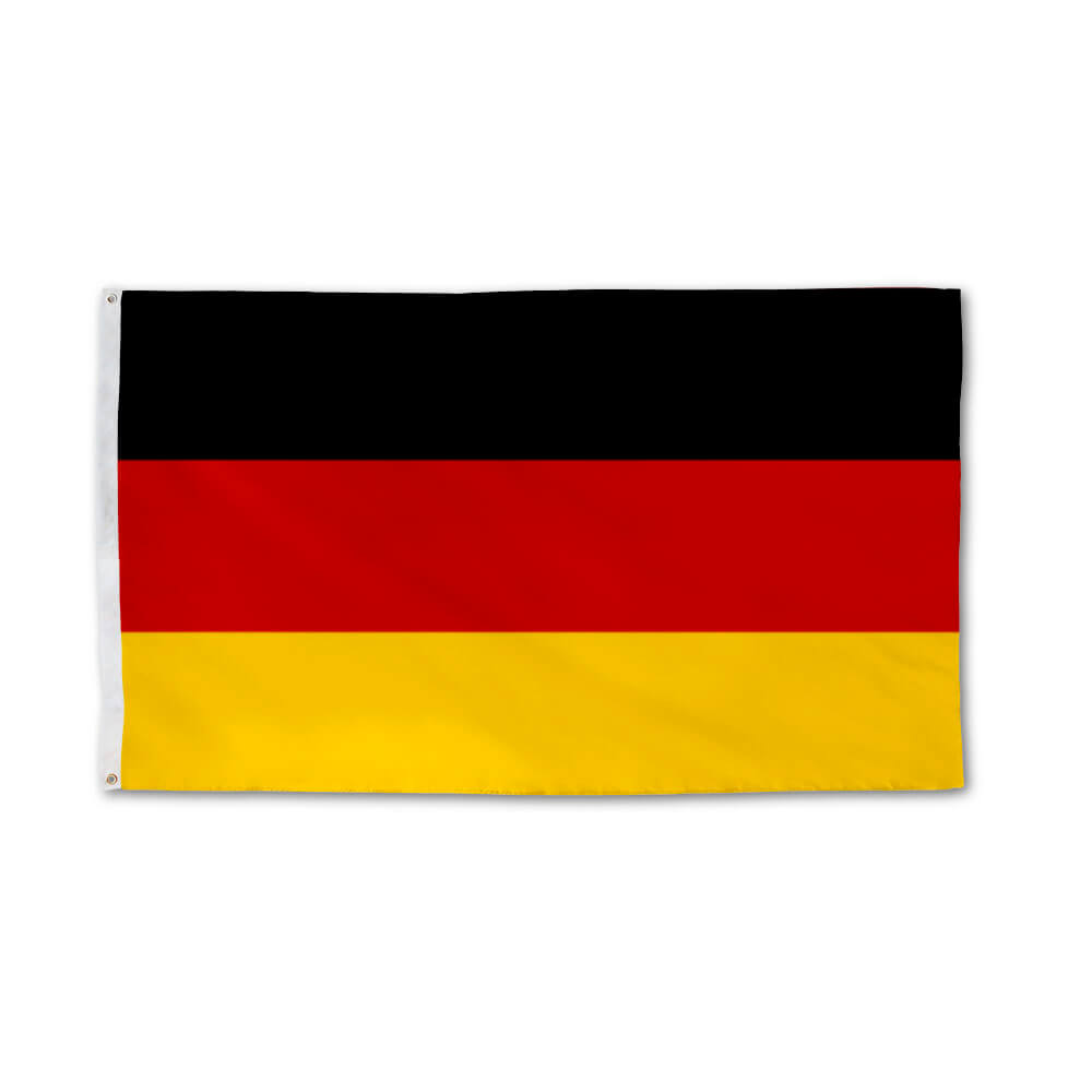 Flagge Deutschland