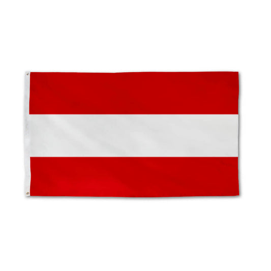 Flagge Österreich