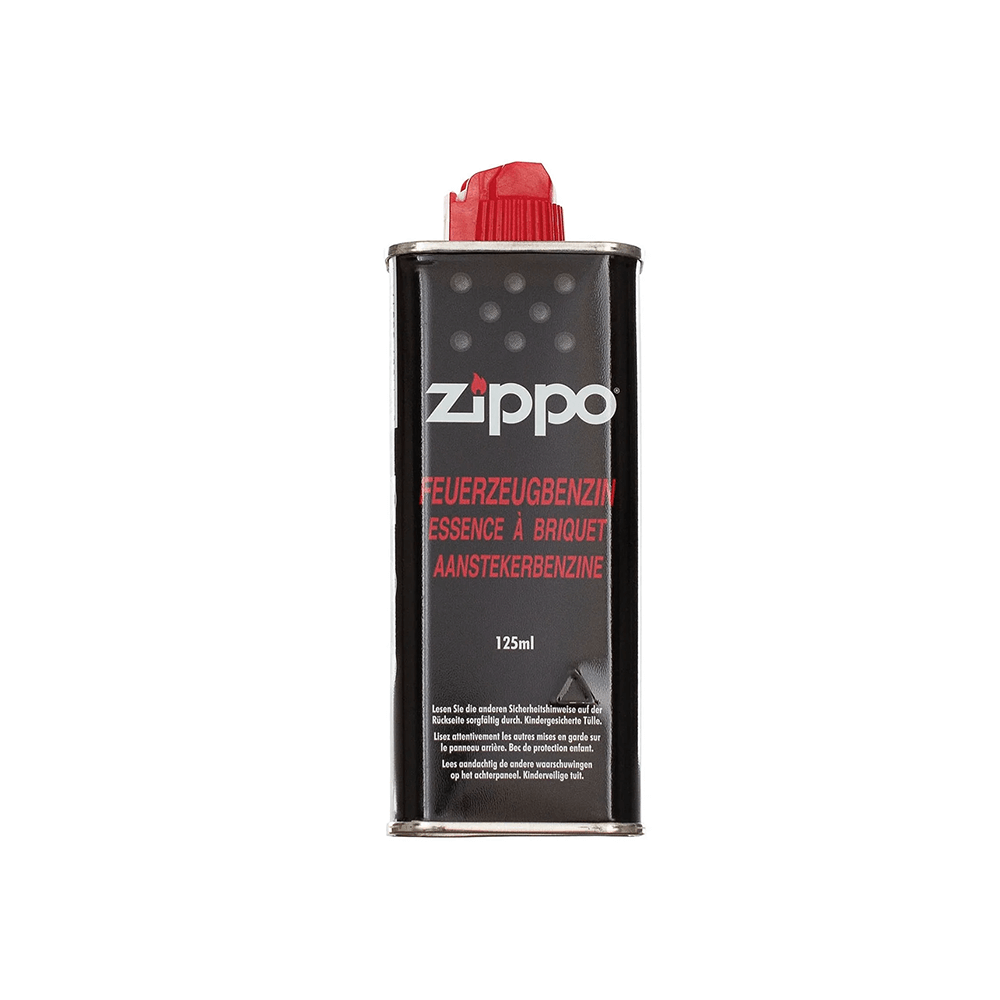 Zippo Feuerzeugbenzin 125ml