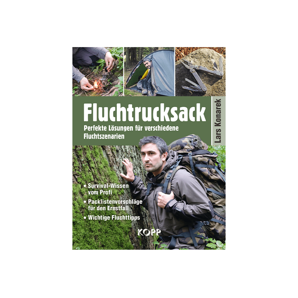 Fluchtrucksack