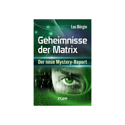 Geheimnisse der Matrix